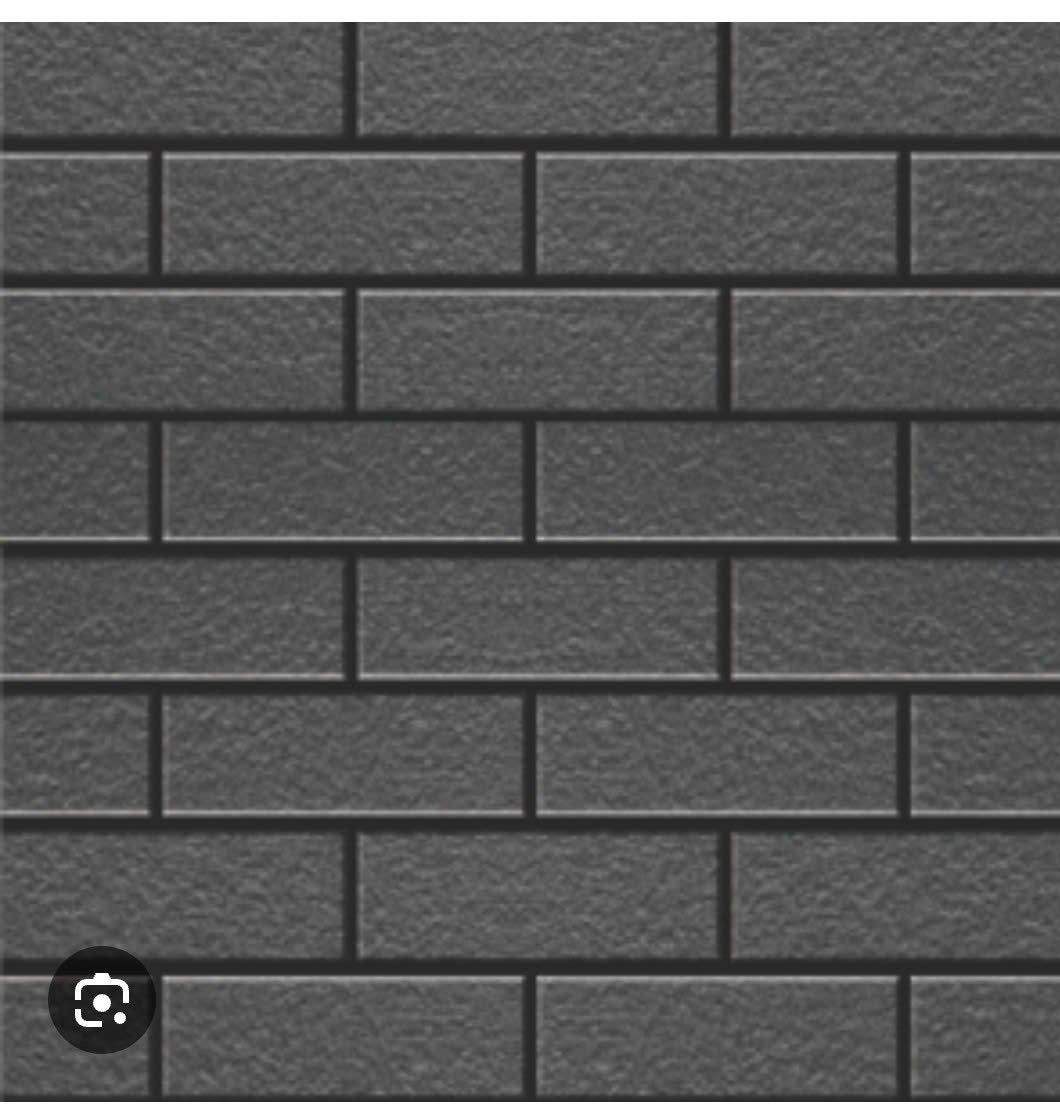 Gạch trang trí 10x20cm-4542